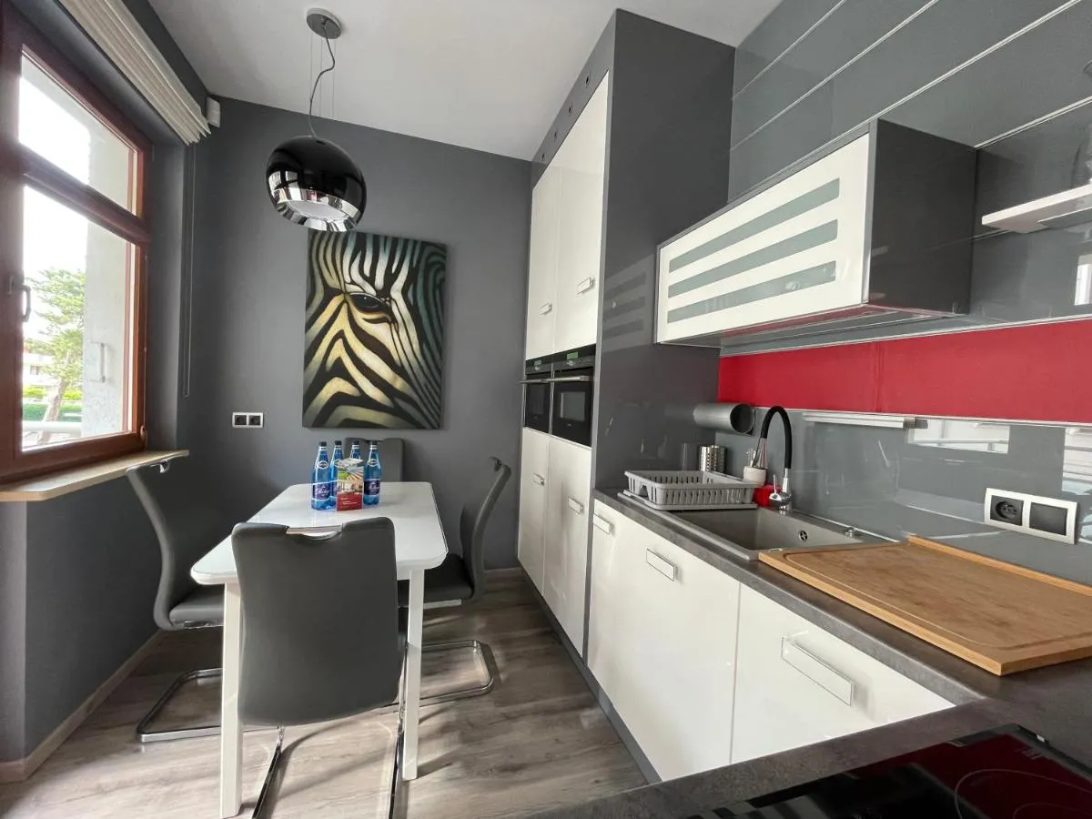 Image 2 of Pina Colada – Neptun Park by OneApartments