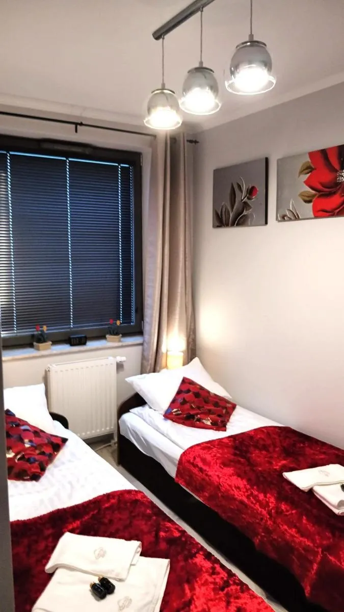 Image 3 of Planet Gdansk Apartments Merkury Old Nova