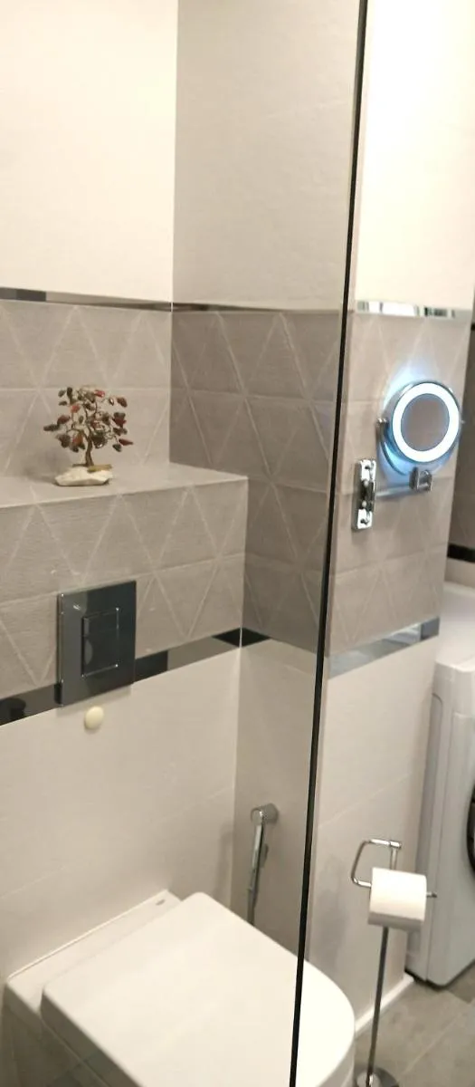 Image 5 of Planet Gdansk Apartments Merkury Old Nova