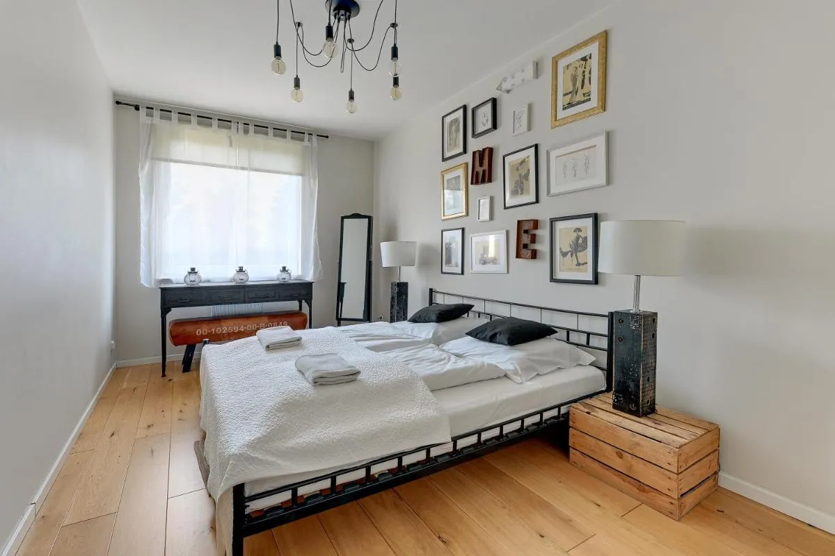 Image 6 of Platinium Kartuska Modern