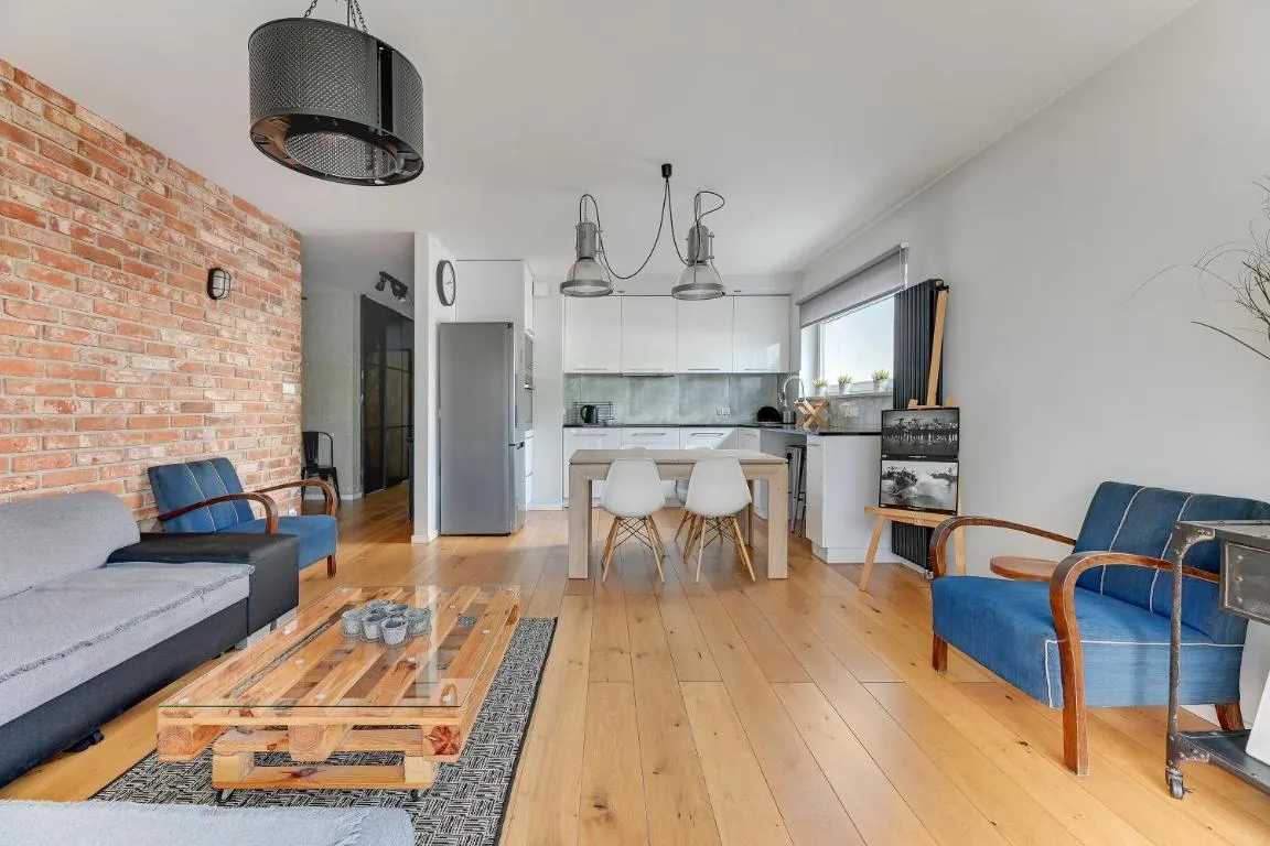 Image of Platinium Kartuska Modern