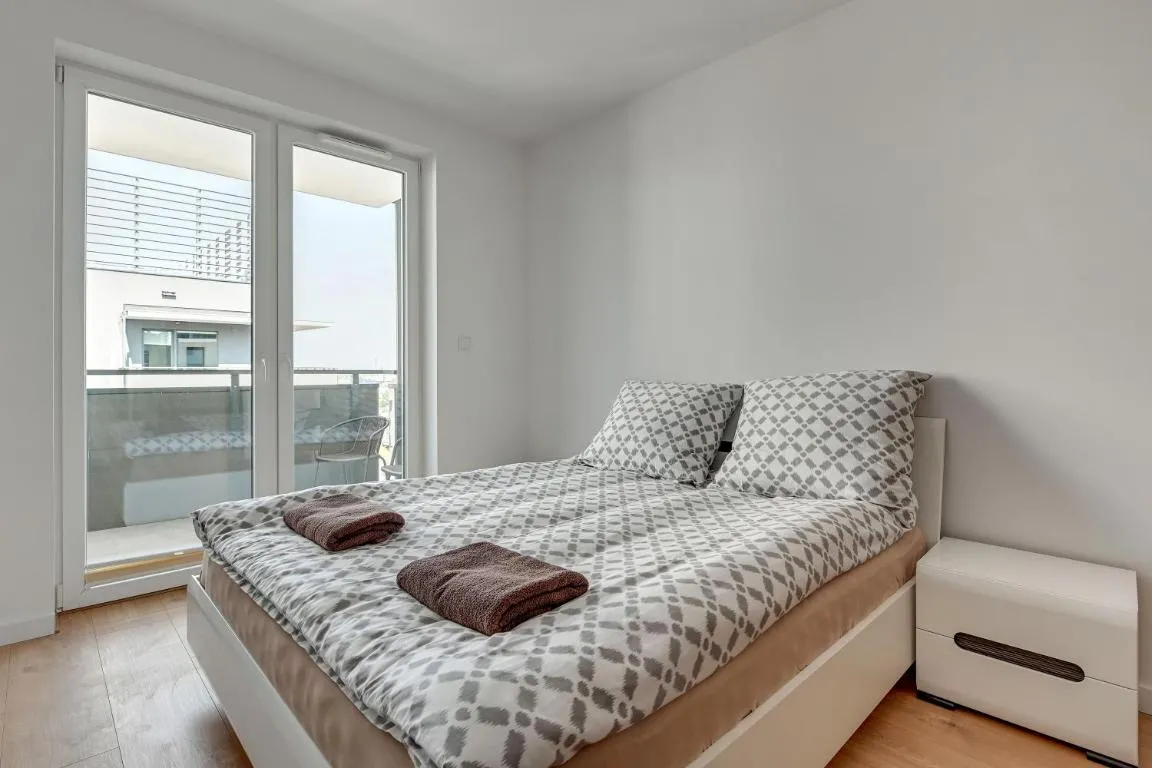 Image of Platinium Luxury Wałowa