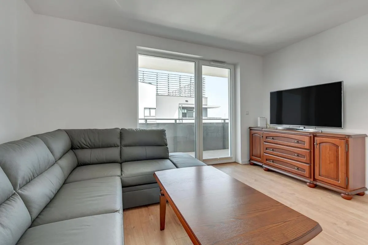 Image 4 of Platinium Luxury Wałowa