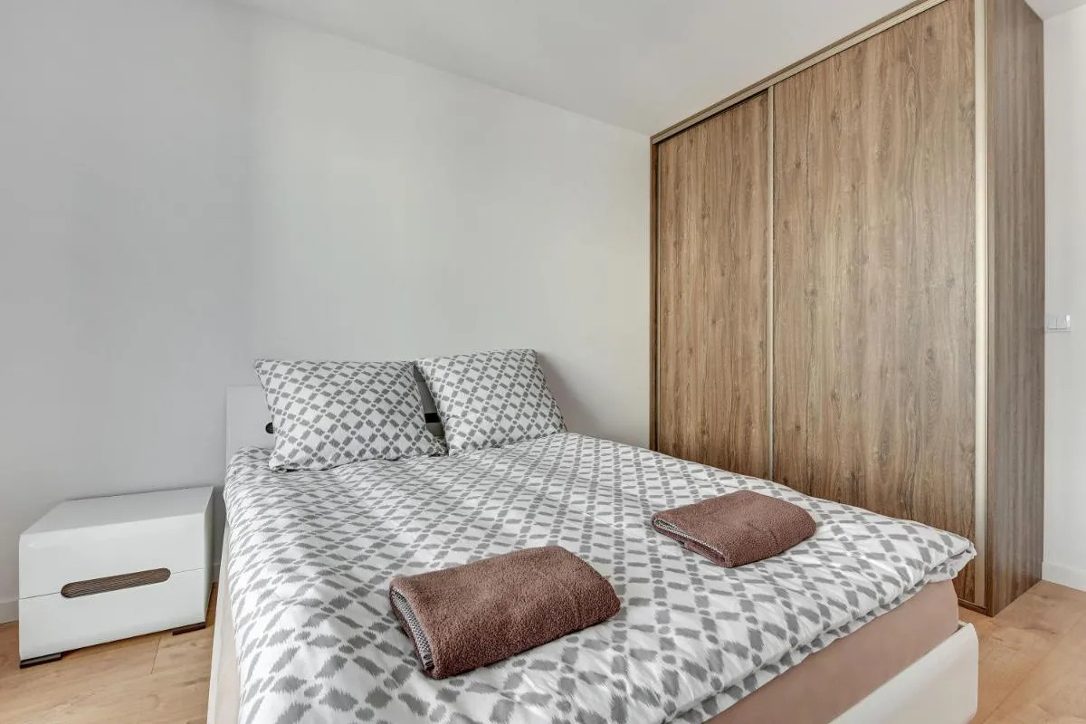 Image 6 of Platinium Luxury Wałowa