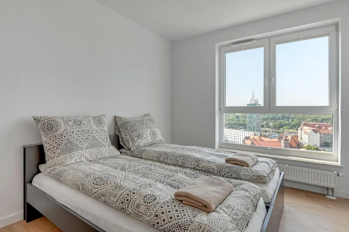 Image 1 of Platinium Luxury Wałowa