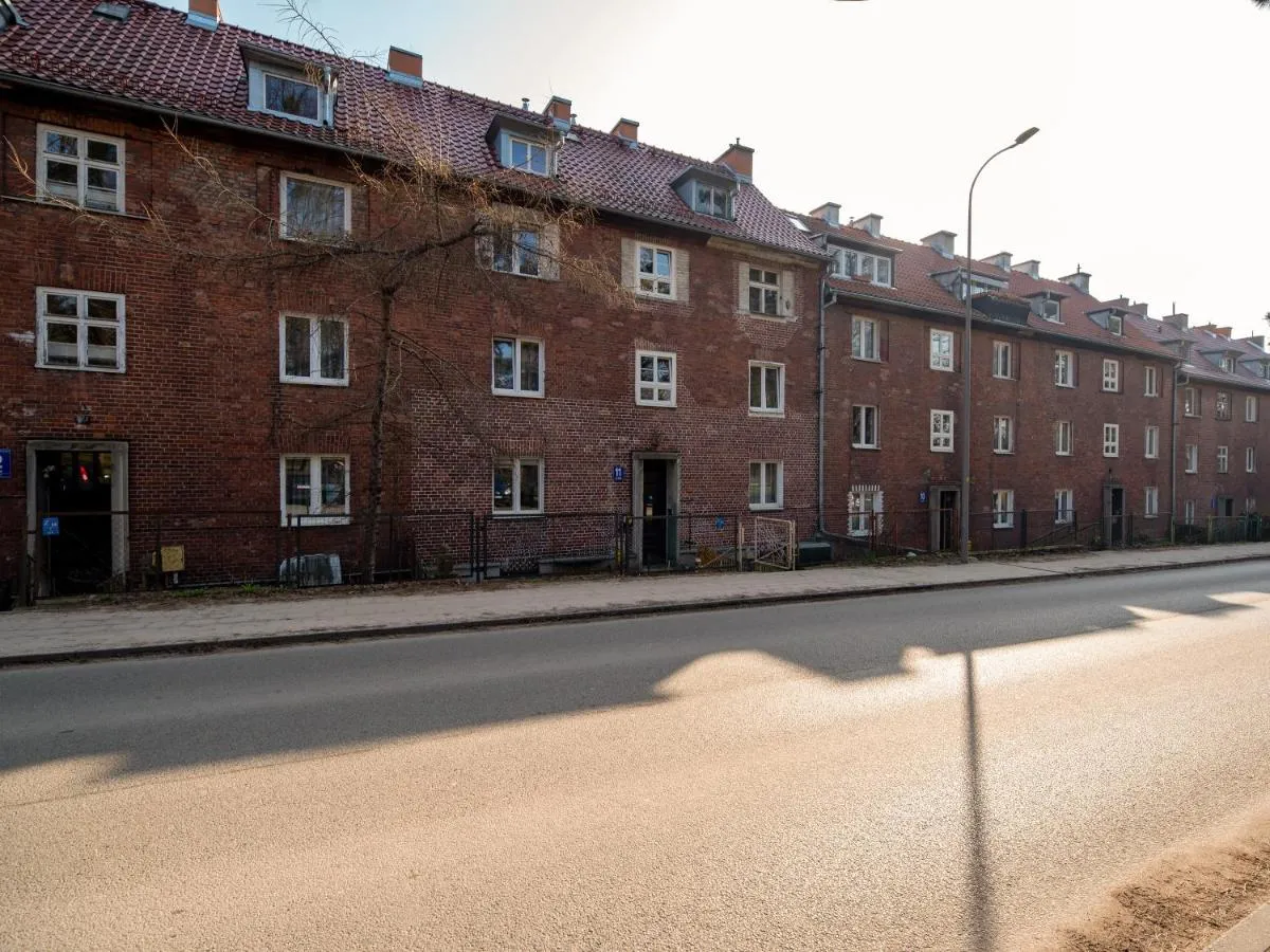 Image 5 of Platinium Red Brick Apartment – Bema