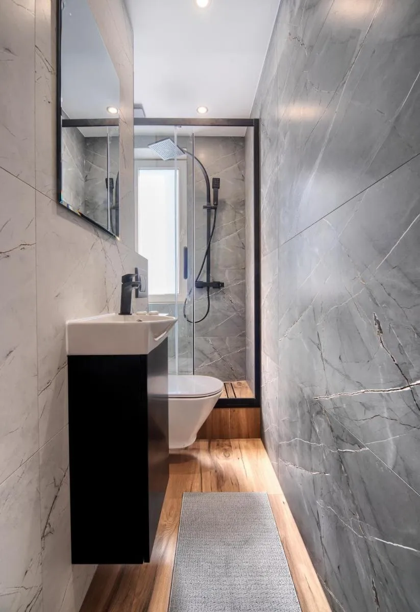 Image 3 of Platinium Red Brick Apartment – Bema