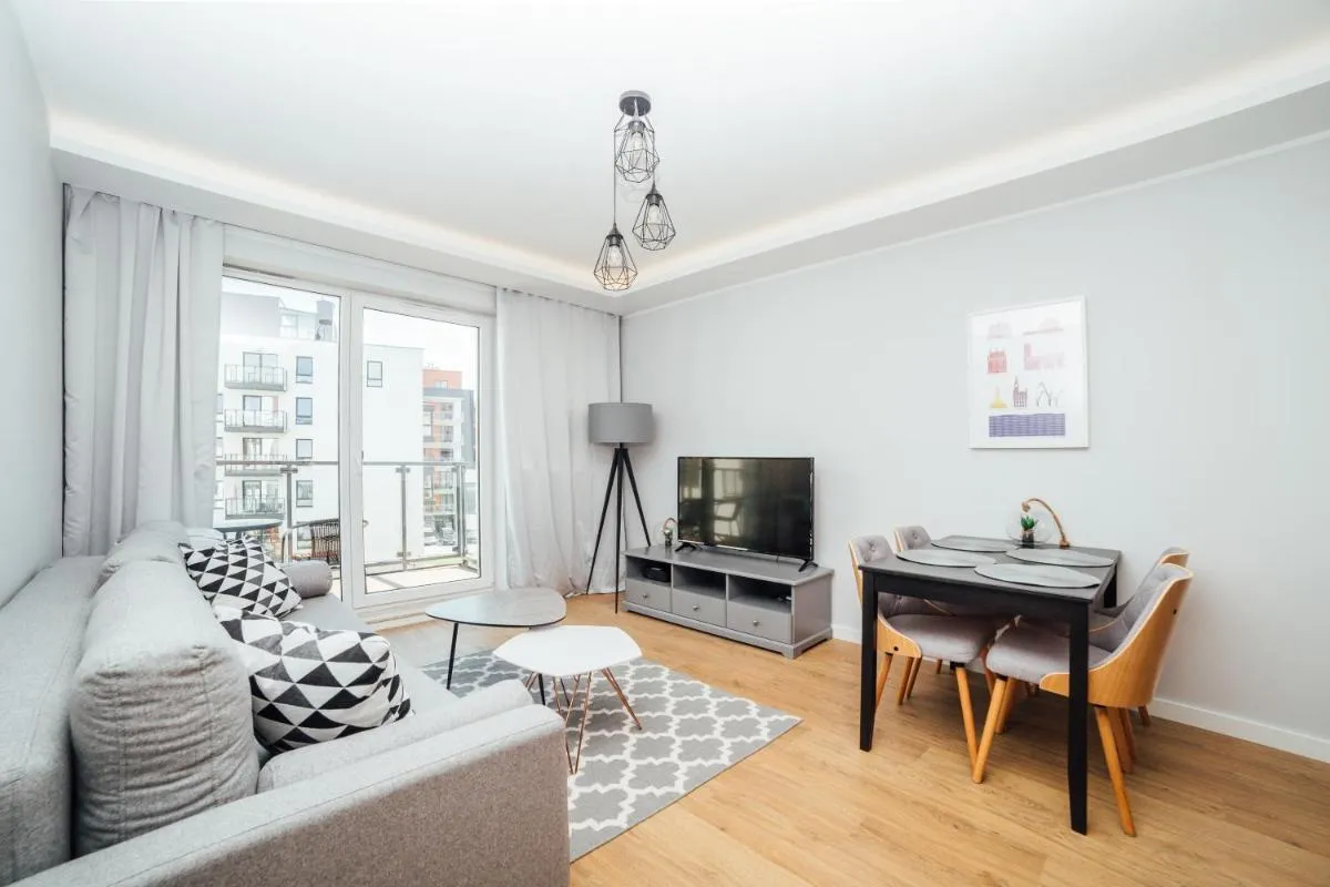 Image 5 of PoBookowane Chmielna Apartments Old Town