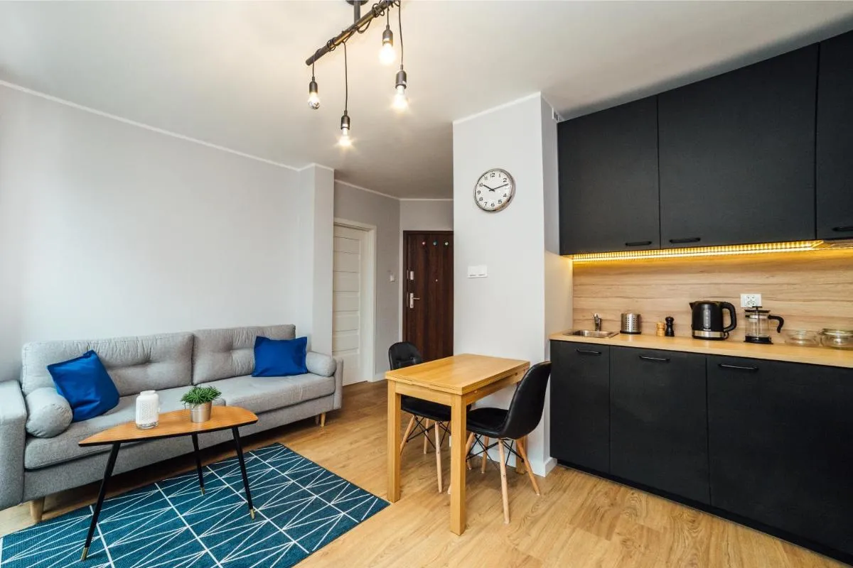 Image 6 of PoBookowane Chmielna Apartments Old Town