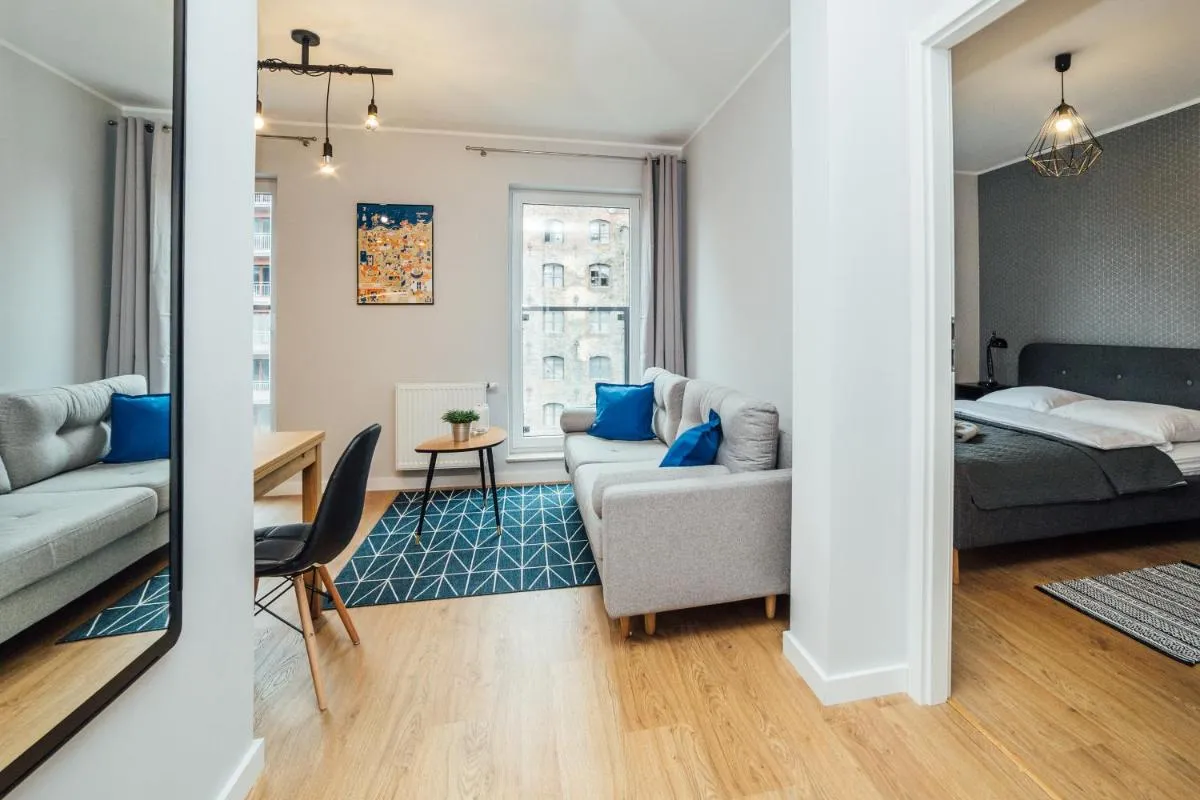 Image 4 of PoBookowane Chmielna Apartments Old Town