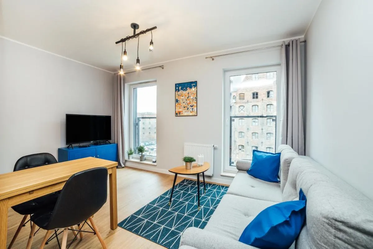 Image 3 of PoBookowane Chmielna Apartments Old Town