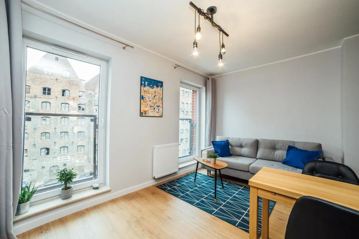 Image 2 of PoBookowane Chmielna Apartments Old Town