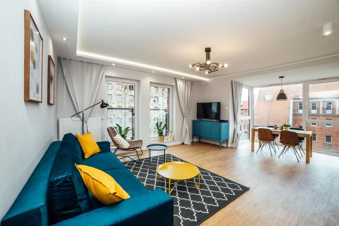 Image of PoBookowane Chmielna Apartments Old Town