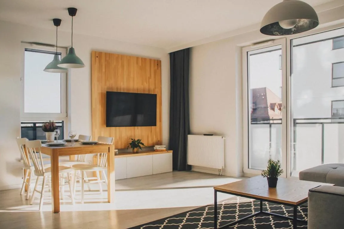 Image of PoBookowane Stocznia Apartments Gdańsk