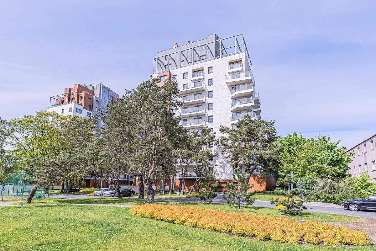 Image 5 of Pomorskie Apartamenty – Apartment Sea View