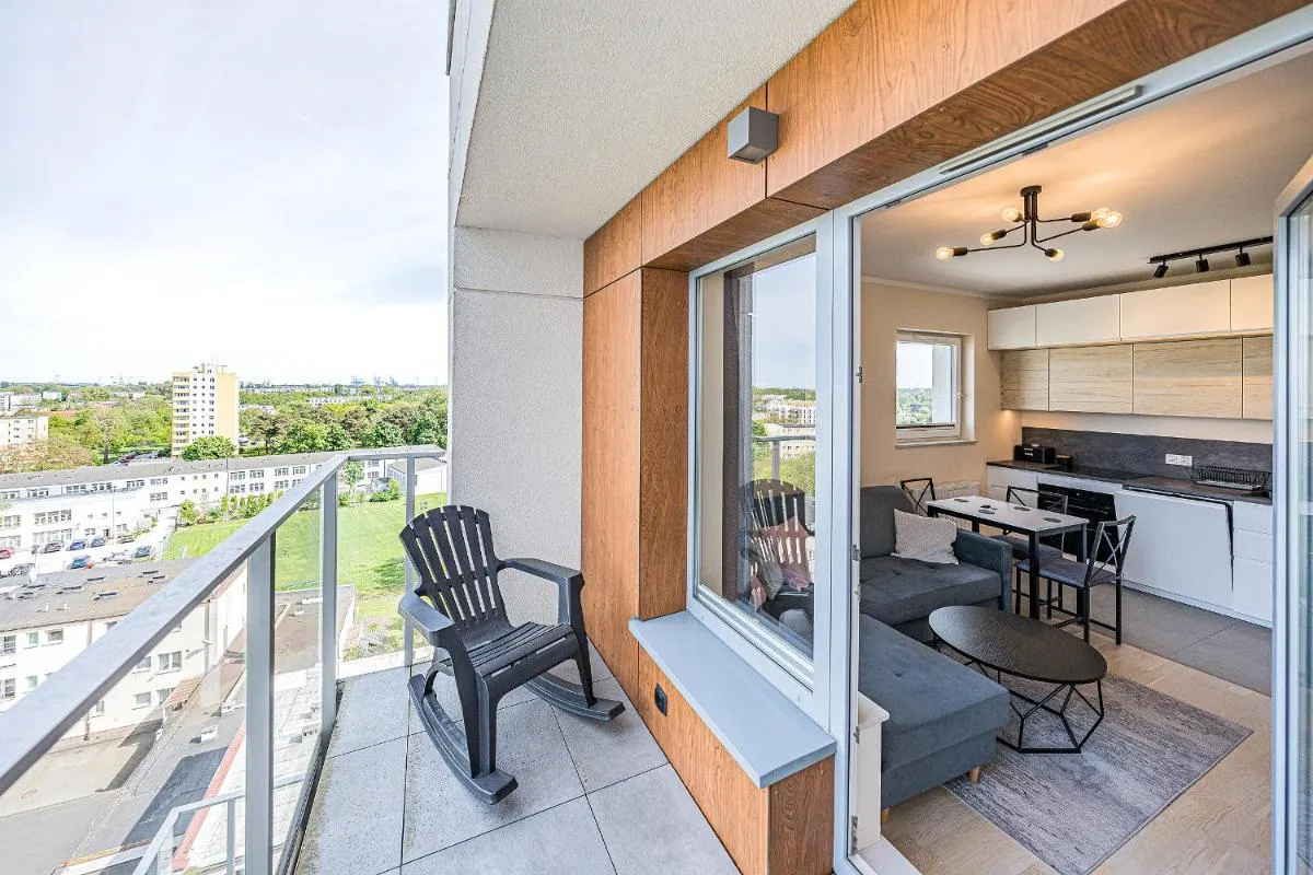 Image 3 of Pomorskie Apartamenty – Apartment Sea View