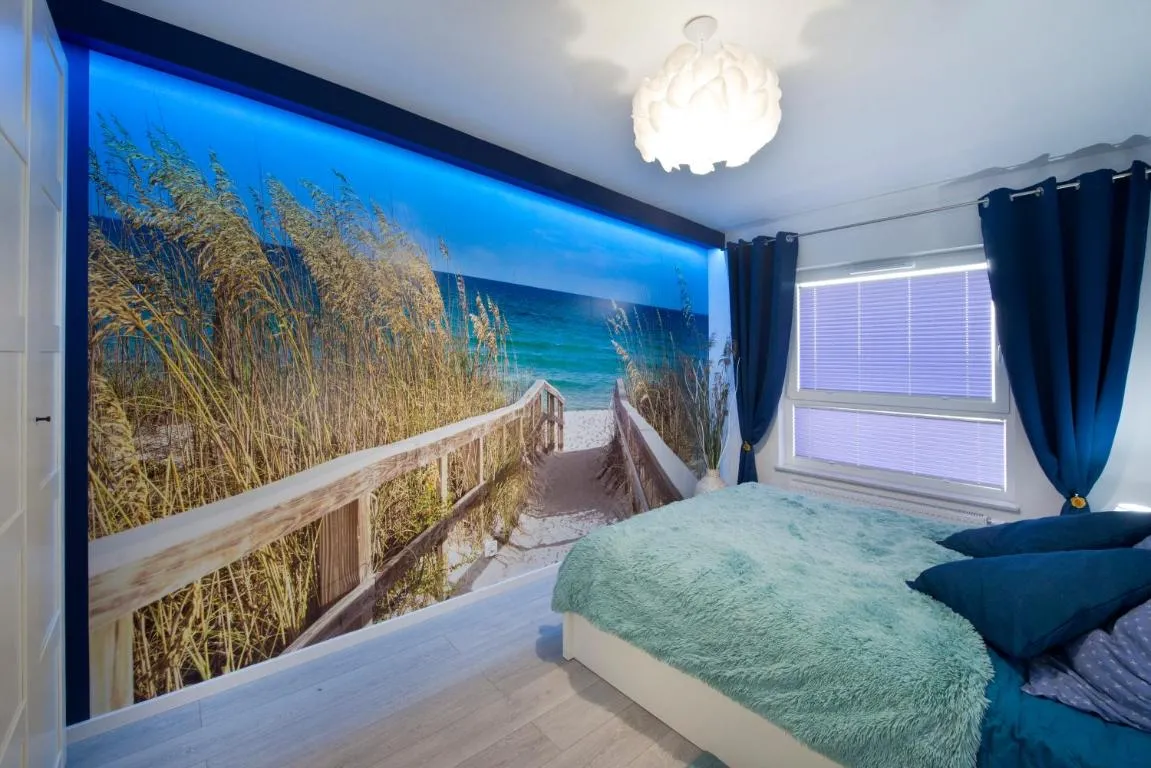 Image of Pomorskie Apartamenty Baltica Towers