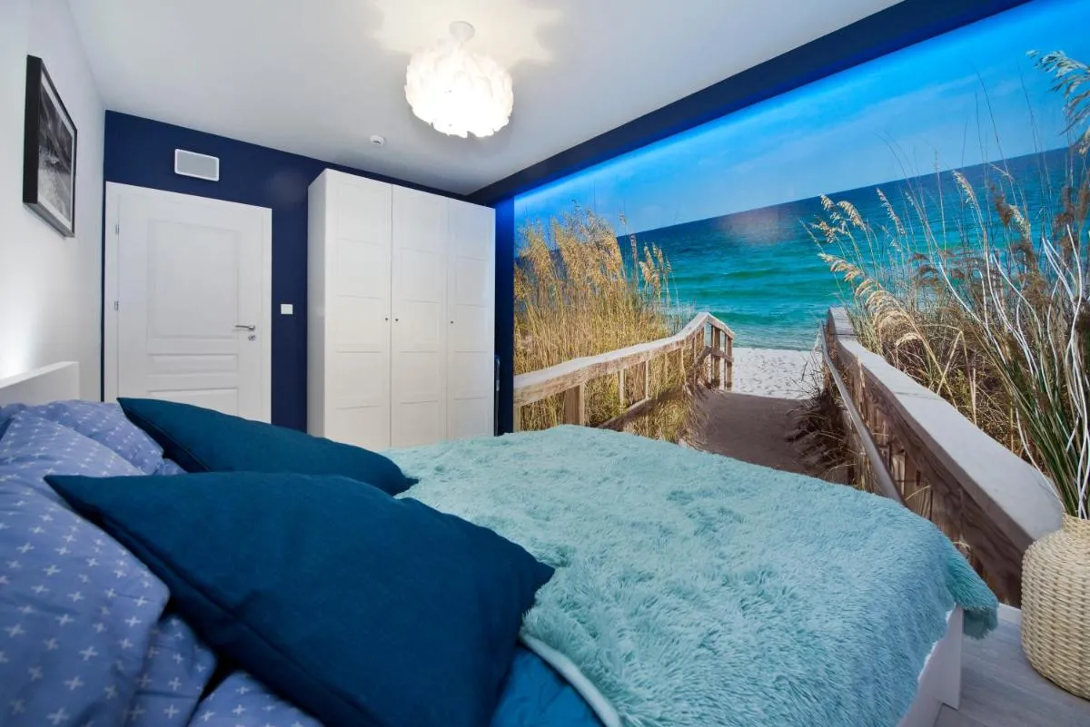 Image 5 of Pomorskie Apartamenty Baltica Towers