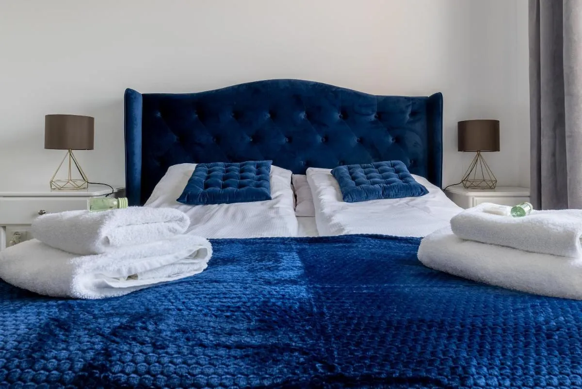 Image 6 of Pomorskie Apartamenty Baltica Towers