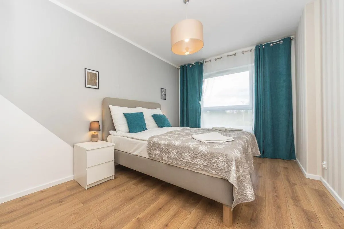 Image 4 of Pomorskie Apartamenty Baltica Towers