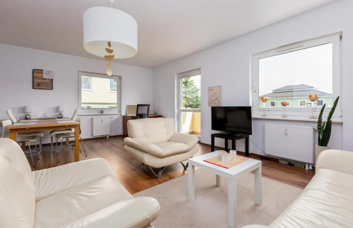 Image 4 of Porębskiego Two-Level Apartment