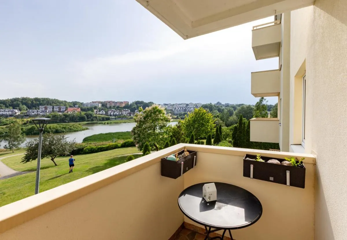 Image 5 of Porębskiego Two-Level Apartment