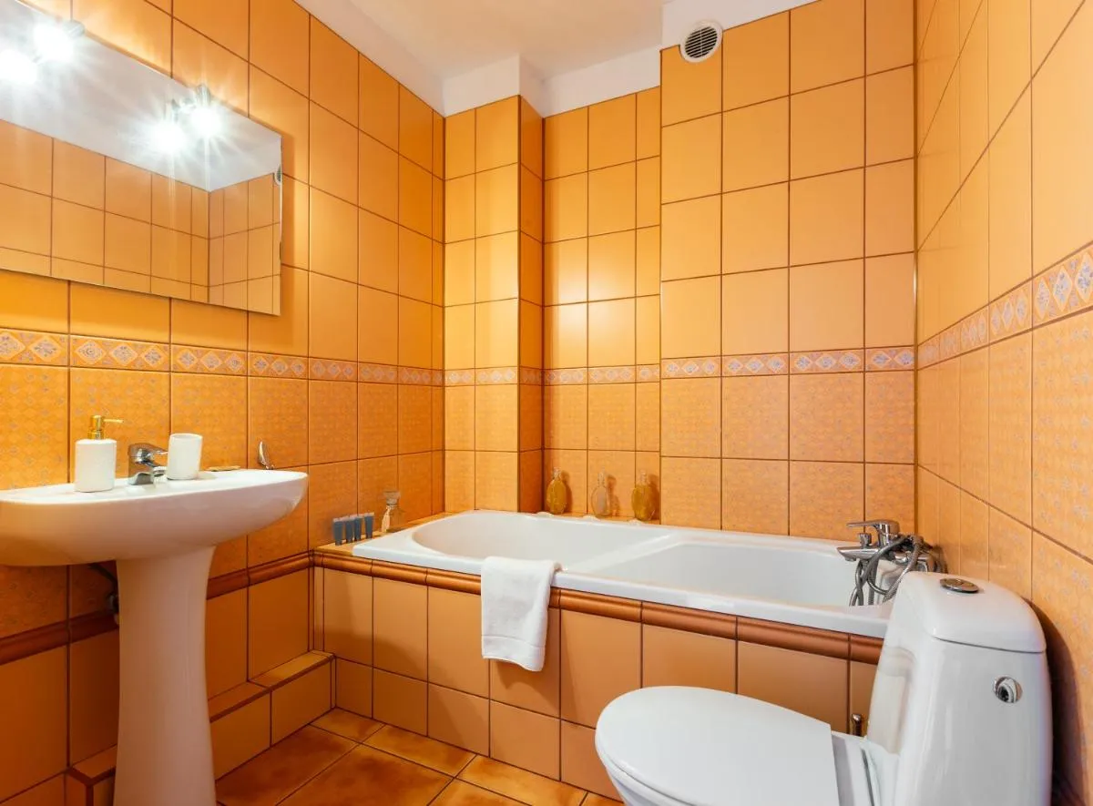 Image 2 of Porębskiego Two-Level Apartment