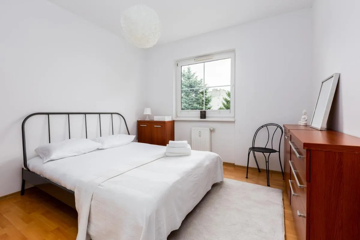 Image 1 of Porębskiego Two-Level Apartment