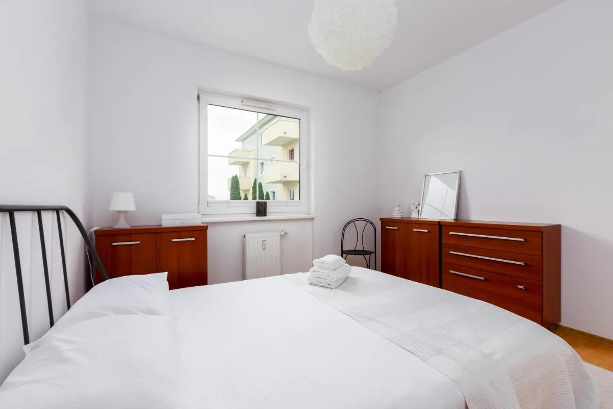 Image 6 of Porębskiego Two-Level Apartment