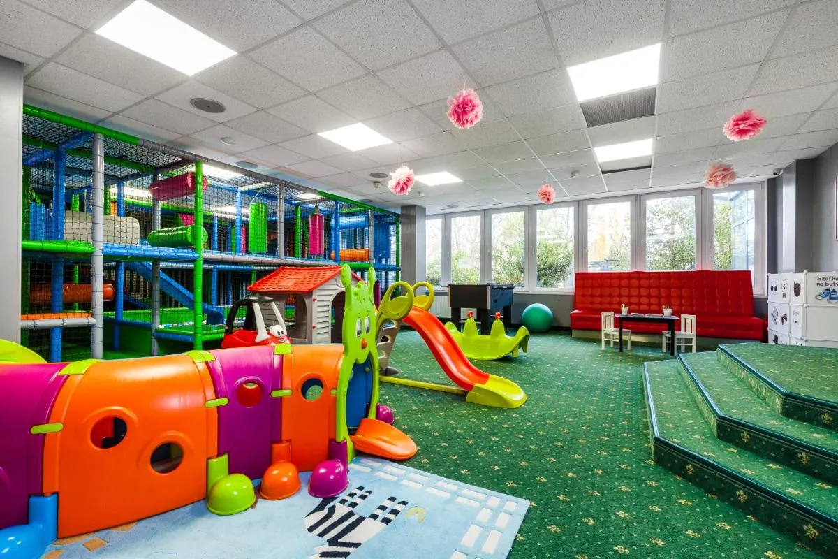 Image 6 of Prawdzic Family Resort & Wellness