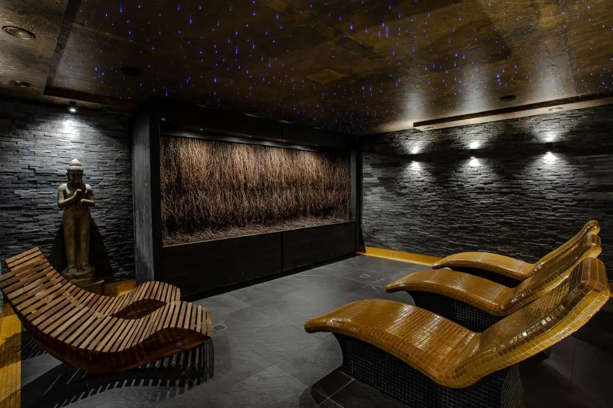 Image 2 of Prawdzic Family Resort & Wellness