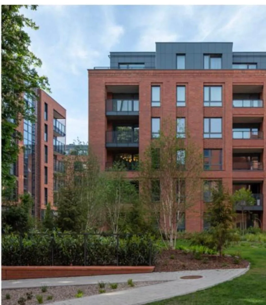 Image 5 of Premium and luxury Gdansk apartment – Baltic Riviera Apartments