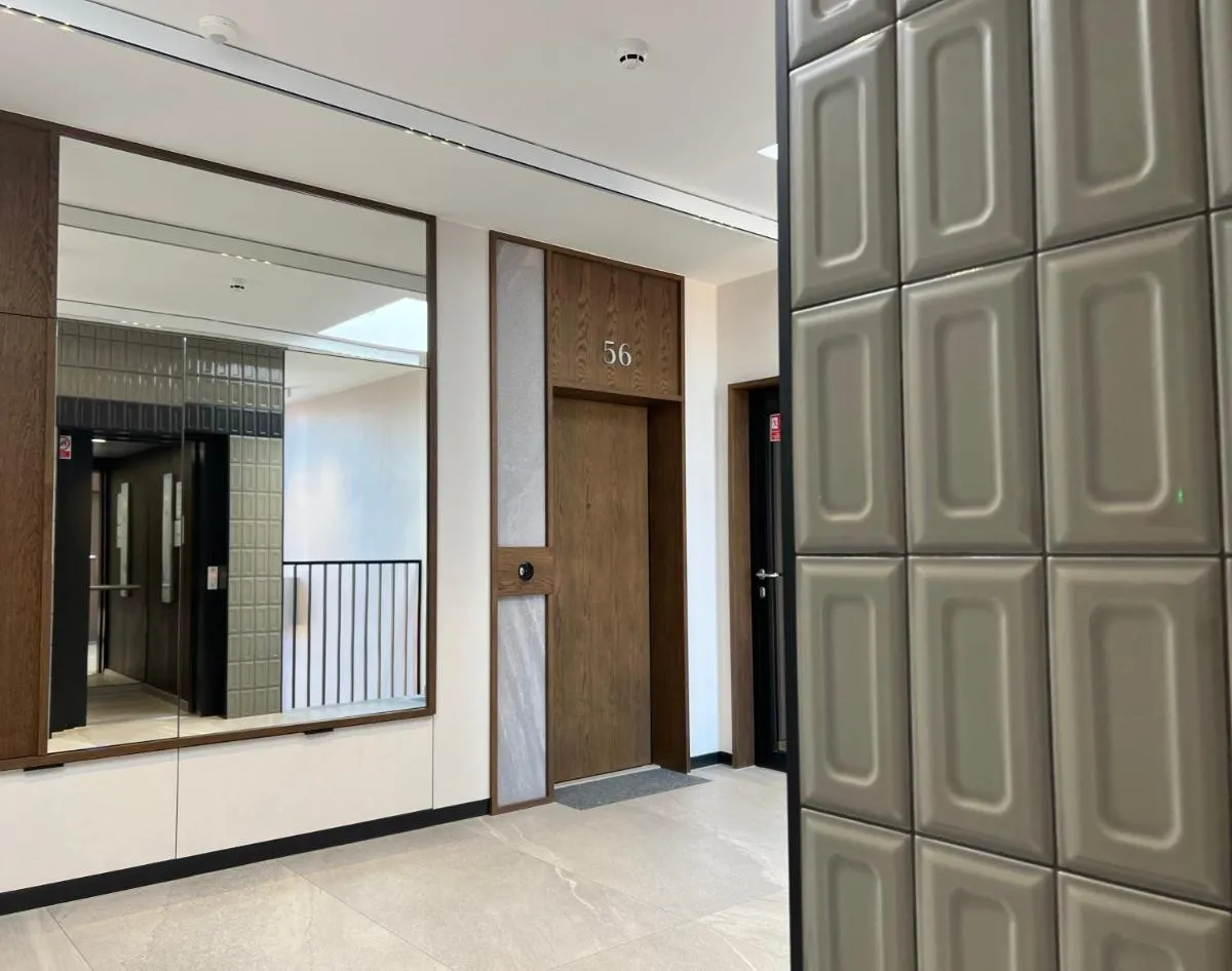 Image 6 of Premium and luxury Gdansk apartment – Baltic Riviera Apartments