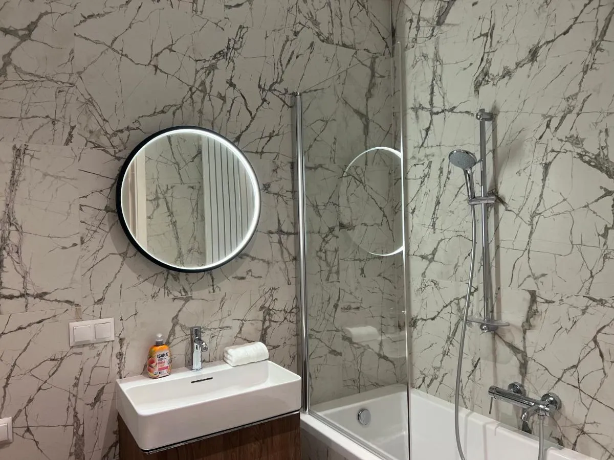 Image 2 of Premium and luxury Gdansk apartment – Baltic Riviera Apartments