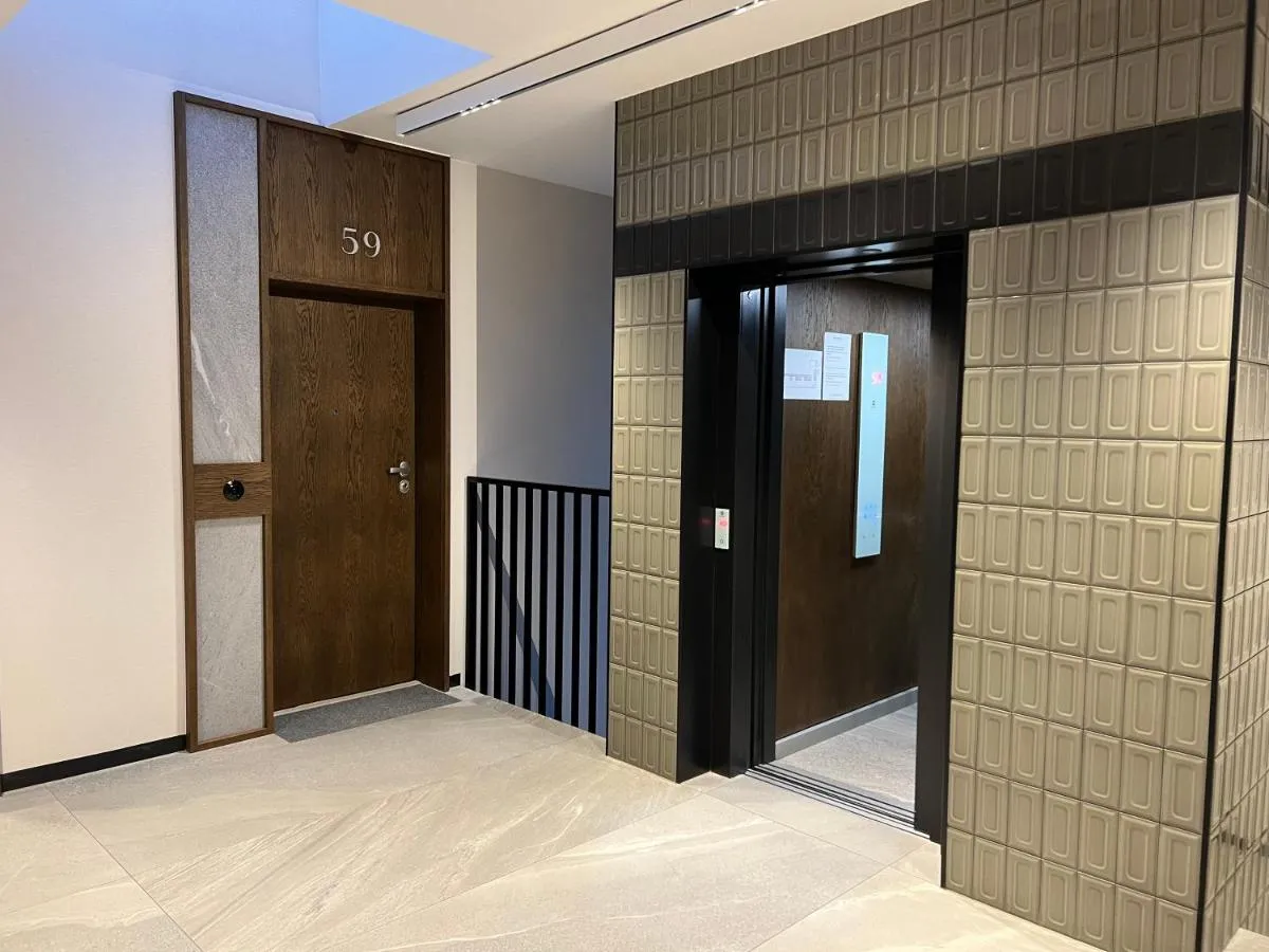 Image 4 of Premium and luxury Gdansk apartment – Baltic Riviera Apartments