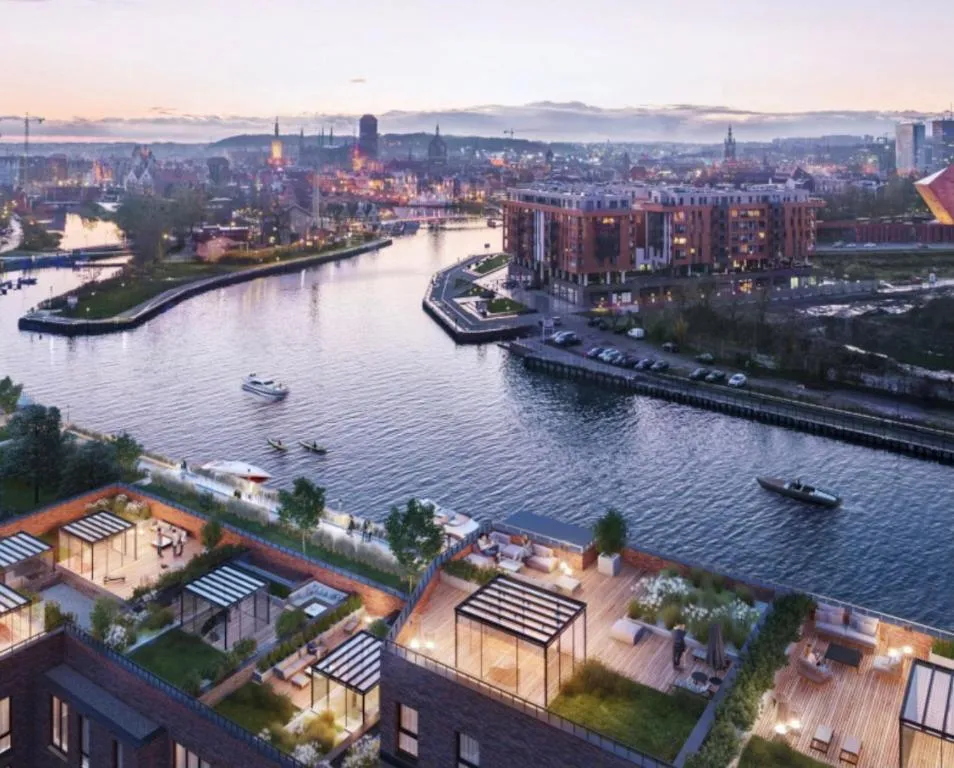 Image of Prestige Apart Gdańsk