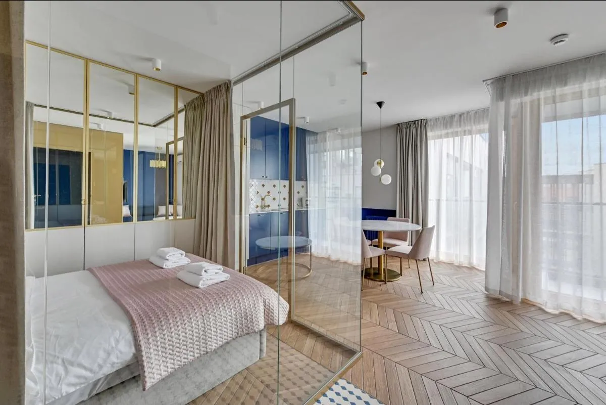 Image 1 of Prestige Apart Gdańsk