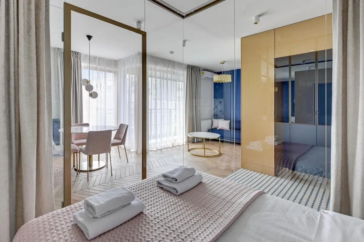 Image 2 of Prestige Apart Gdańsk