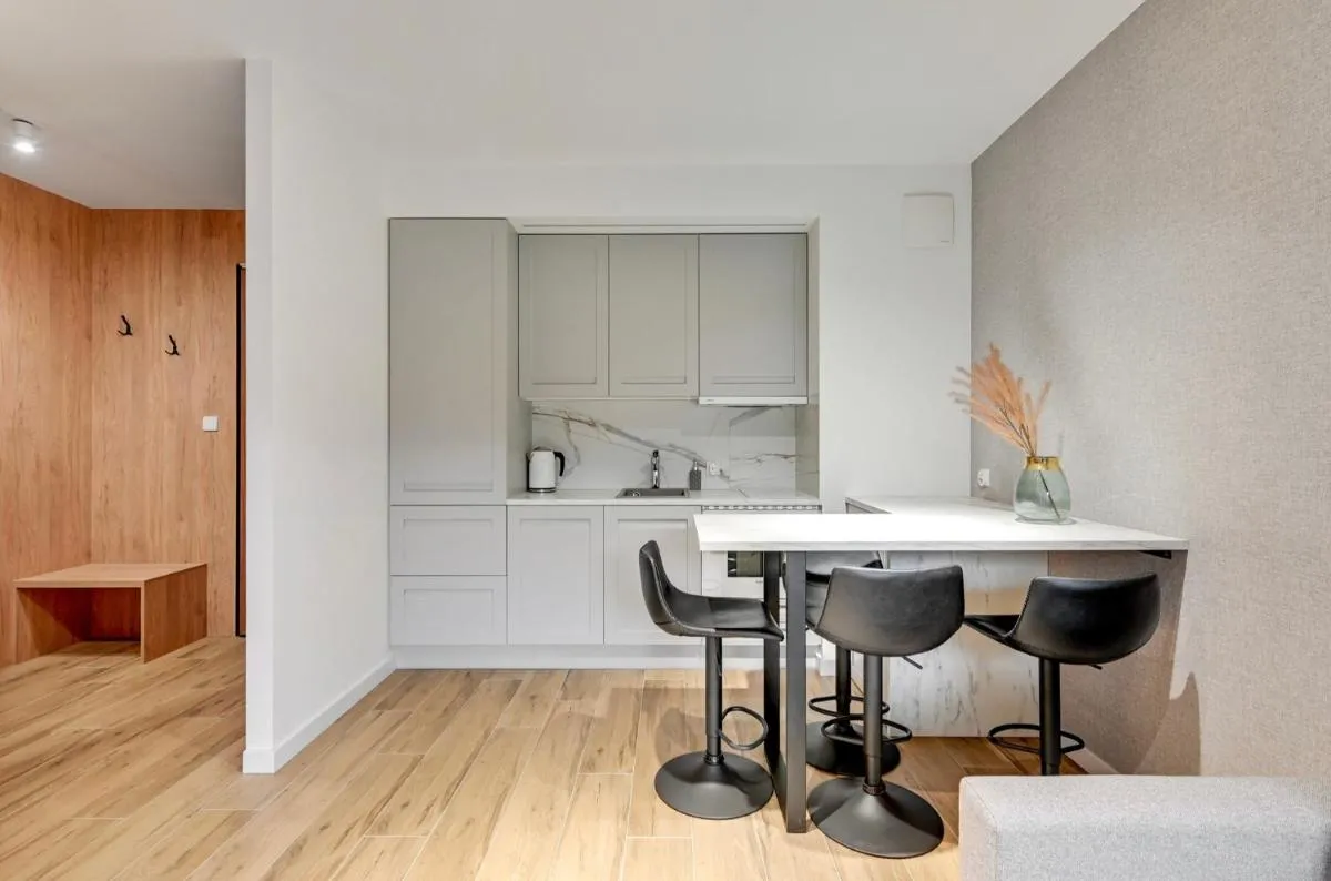 Image 3 of Prestige Apart Gdańsk