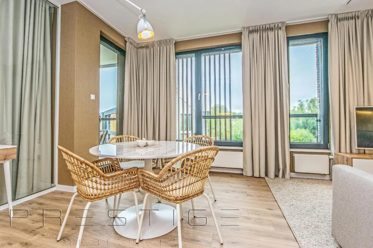 Image 3 of Prestige Apartments Botanica