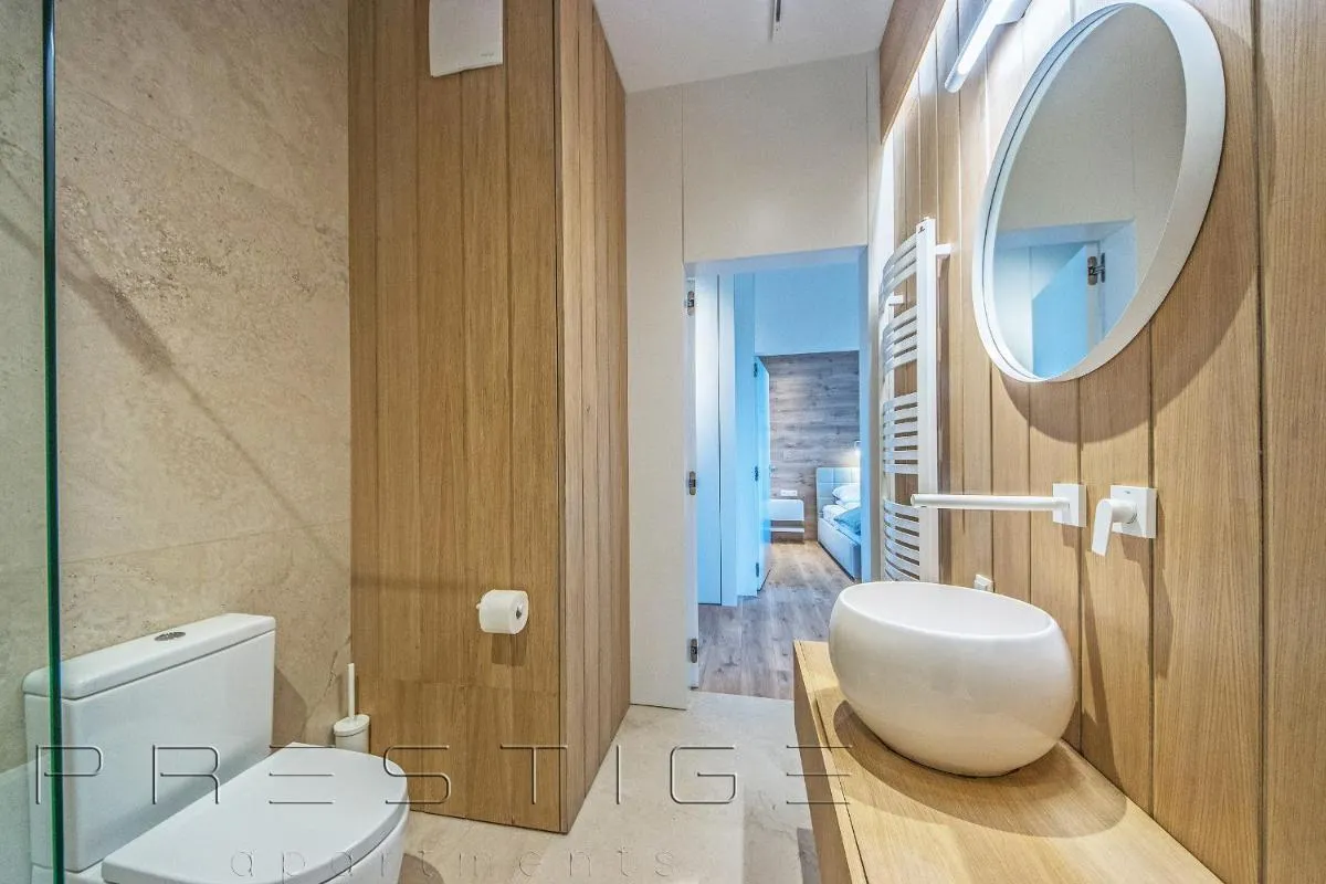 Image 2 of Prestige Apartments Botanica