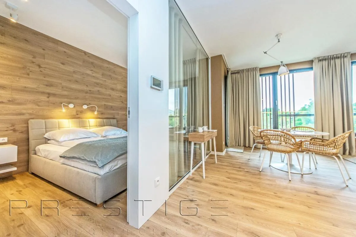 Image 6 of Prestige Apartments Botanica