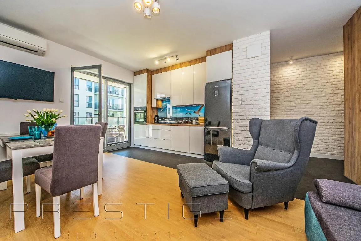 Image of Prestige Apartments Nadmorze