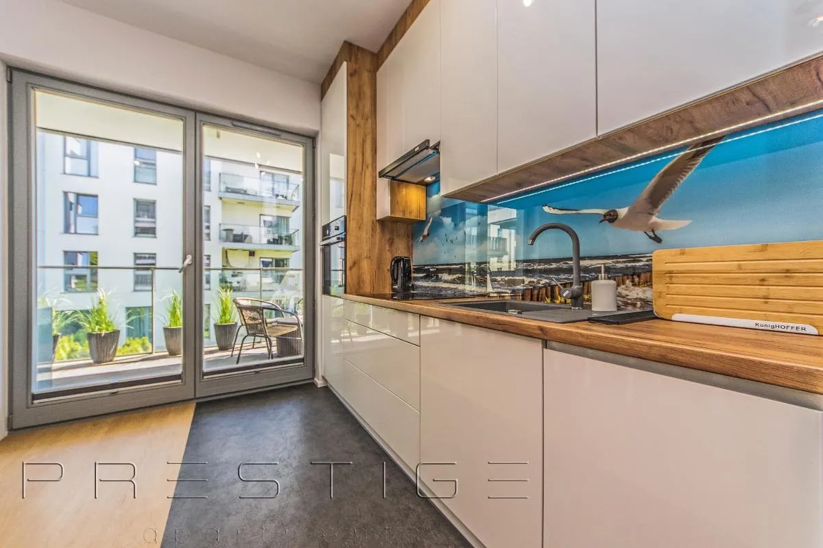 Image 3 of Prestige Apartments Nadmorze