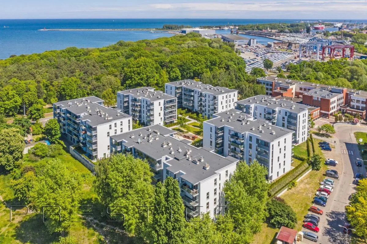 Image 5 of Prestige Apartments Nadmorze