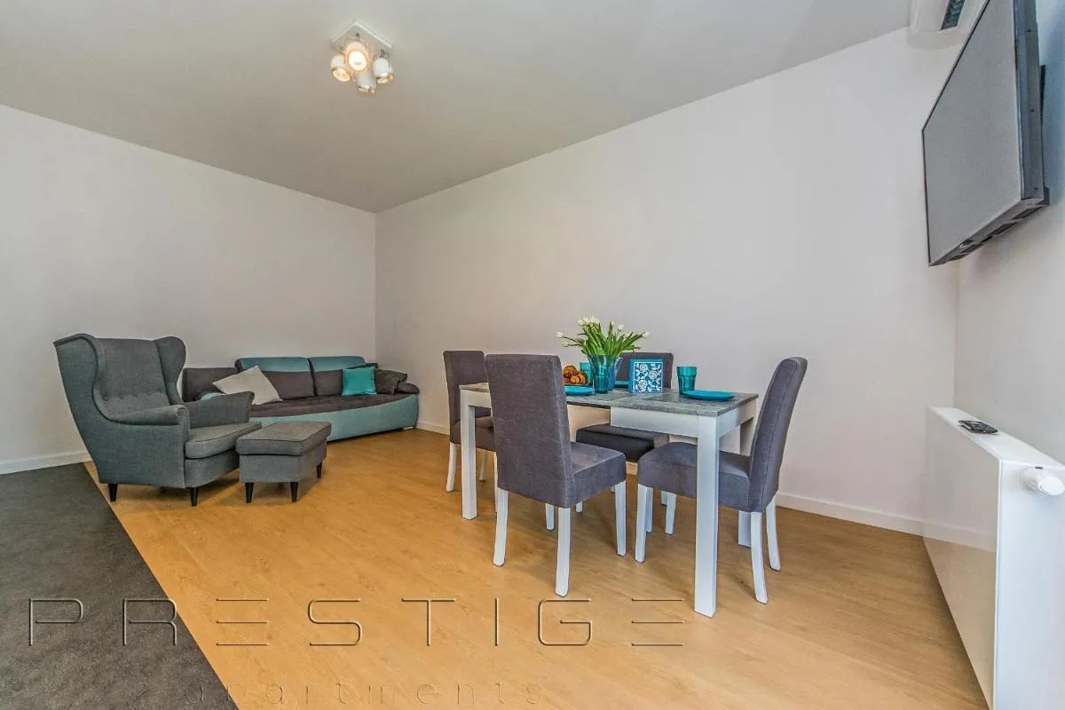 Image 4 of Prestige Apartments Nadmorze