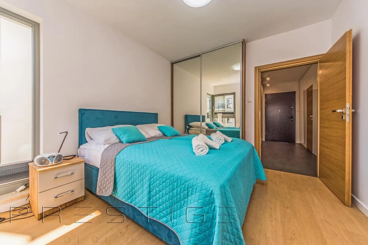 Image 1 of Prestige Apartments Nadmorze
