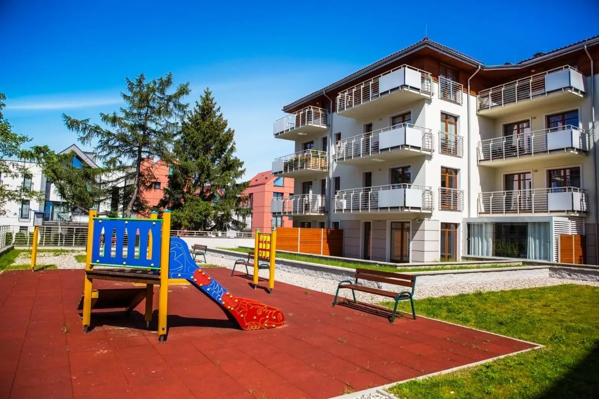 Image 1 of Prestige Apartments Neptun Park