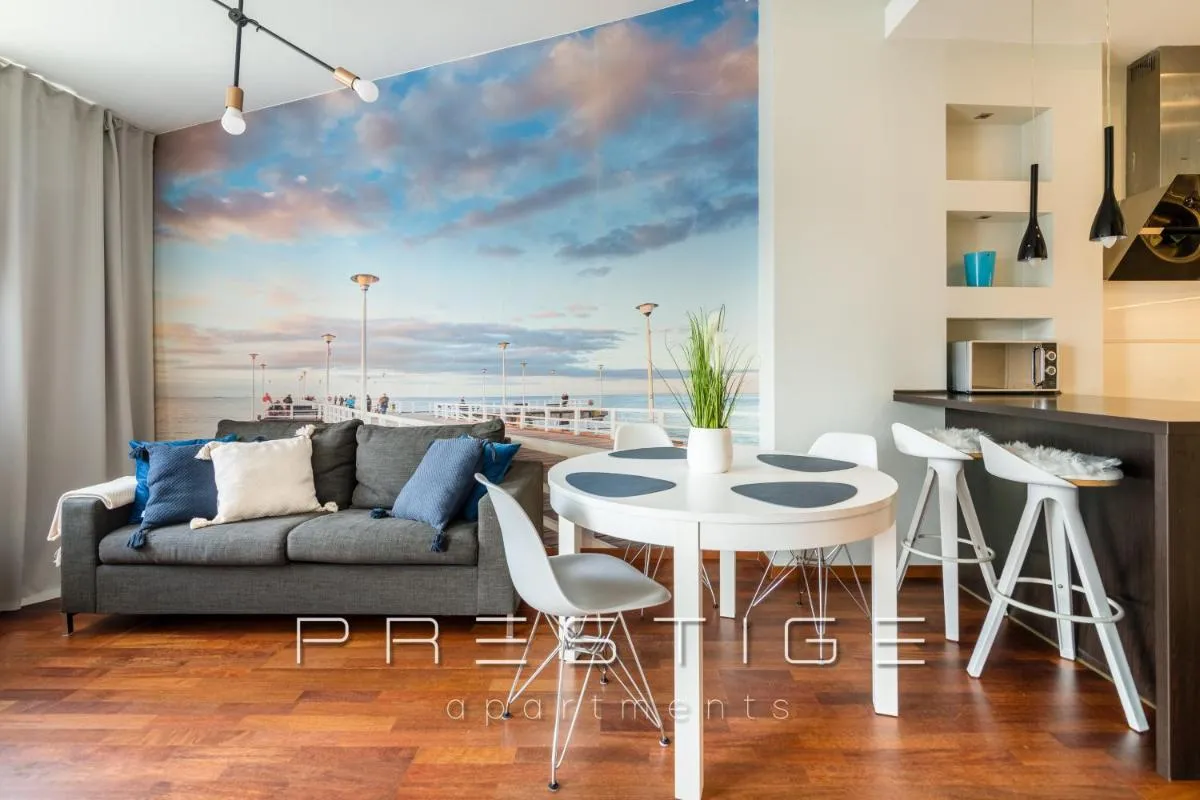 Image 5 of Prestige Apartments Neptun Park