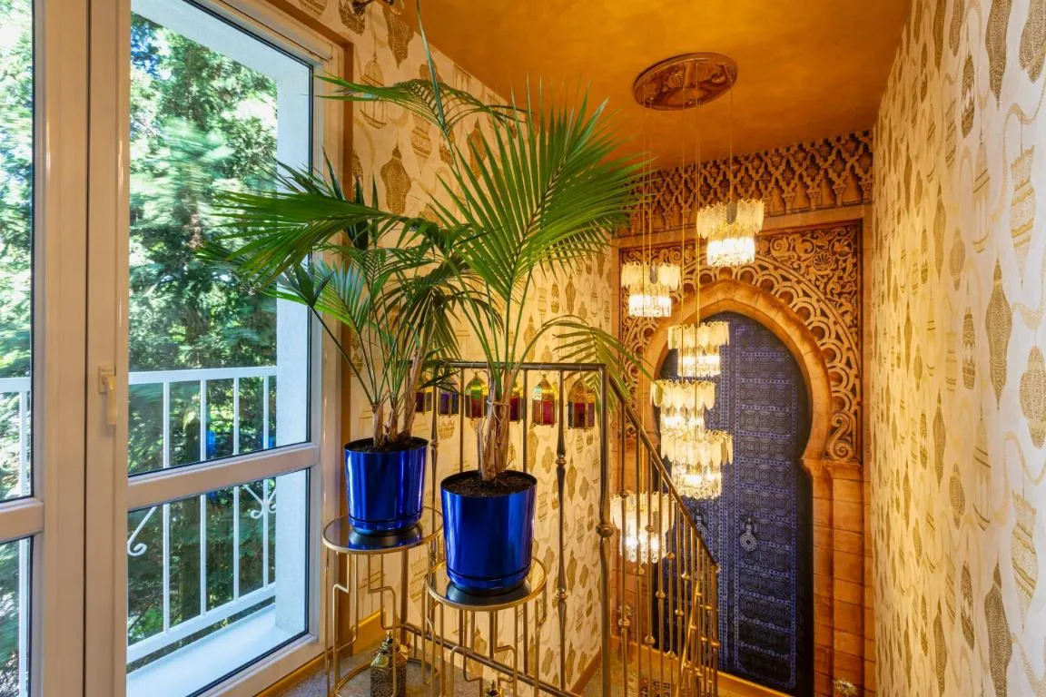 Image of Princess Palace